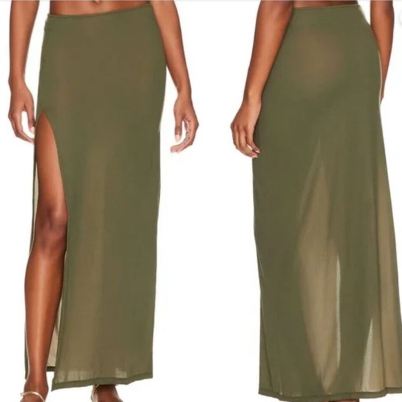 Indah Simone Top & Rosetta Skirt - Picture 10 of 13